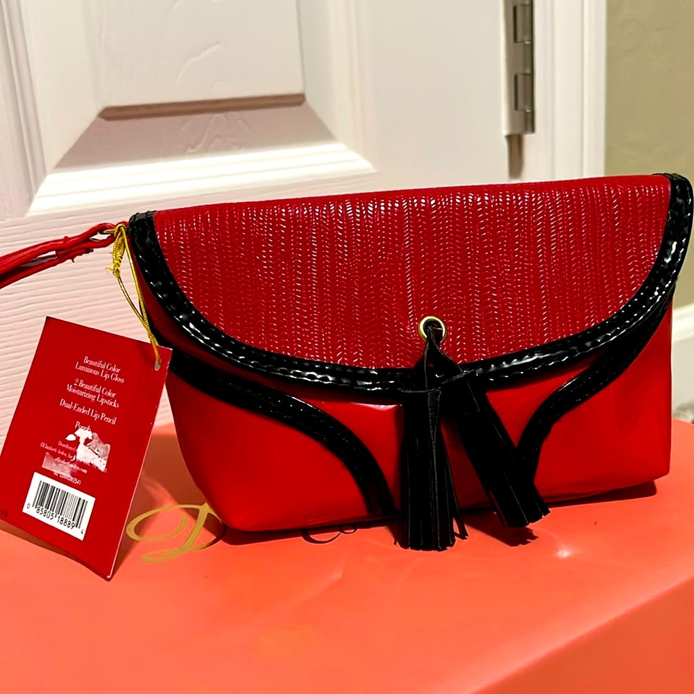 Make-Up Bag (No Cosmetic/Make-Up in it)